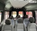 Червоний Мерседес Sprinter, об'ємом двигуна 2.1 л та пробігом 348 тис. км за 17500 $, фото 32 на Automoto.ua