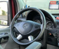 Красный Мерседес Sprinter, объемом двигателя 2.99 л и пробегом 350 тыс. км за 26999 $, фото 40 на Automoto.ua