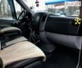 Красный Мерседес Sprinter, объемом двигателя 2.9 л и пробегом 337 тыс. км за 39500 $, фото 15 на Automoto.ua