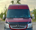 Красный Мерседес Sprinter, объемом двигателя 2.99 л и пробегом 350 тыс. км за 26999 $, фото 2 на Automoto.ua