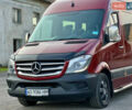 Красный Мерседес Sprinter, объемом двигателя 2.99 л и пробегом 350 тыс. км за 26999 $, фото 6 на Automoto.ua