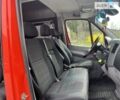 Червоний Мерседес Sprinter, об'ємом двигуна 2.1 л та пробігом 348 тис. км за 17500 $, фото 24 на Automoto.ua