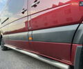 Красный Мерседес Sprinter, объемом двигателя 2.99 л и пробегом 350 тыс. км за 26999 $, фото 27 на Automoto.ua