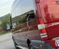 Красный Мерседес Sprinter, объемом двигателя 2.99 л и пробегом 350 тыс. км за 26999 $, фото 15 на Automoto.ua
