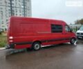 Червоний Мерседес Sprinter, об'ємом двигуна 2.14 л та пробігом 250 тис. км за 20800 $, фото 2 на Automoto.ua