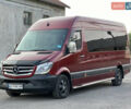 Красный Мерседес Sprinter, объемом двигателя 2.99 л и пробегом 350 тыс. км за 26999 $, фото 1 на Automoto.ua