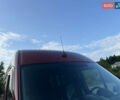 Красный Мерседес Sprinter, объемом двигателя 2.99 л и пробегом 350 тыс. км за 26999 $, фото 26 на Automoto.ua