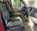Червоний Мерседес Sprinter, об'ємом двигуна 2.14 л та пробігом 700 тис. км за 25000 $, фото 11 на Automoto.ua