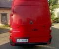 Червоний Мерседес Sprinter, об'ємом двигуна 2.14 л та пробігом 700 тис. км за 25000 $, фото 1 на Automoto.ua