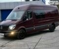 Червоний Мерседес Sprinter, об'ємом двигуна 2.9 л та пробігом 337 тис. км за 38900 $, фото 1 на Automoto.ua