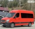 Червоний Мерседес Sprinter, об'ємом двигуна 2.1 л та пробігом 348 тис. км за 17500 $, фото 1 на Automoto.ua