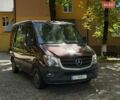 Червоний Мерседес Sprinter, об'ємом двигуна 2.2 л та пробігом 354 тис. км за 14500 $, фото 1 на Automoto.ua