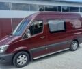 Красный Мерседес Sprinter, объемом двигателя 2.1 л и пробегом 292 тыс. км за 21500 $, фото 5 на Automoto.ua