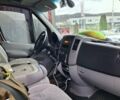 Красный Мерседес Sprinter, объемом двигателя 2.2 л и пробегом 500 тыс. км за 17500 $, фото 10 на Automoto.ua
