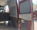 Красный Мерседес Sprinter, объемом двигателя 2.1 л и пробегом 292 тыс. км за 21500 $, фото 31 на Automoto.ua
