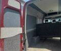 Красный Мерседес Sprinter, объемом двигателя 2.1 л и пробегом 292 тыс. км за 21500 $, фото 30 на Automoto.ua
