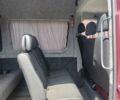 Красный Мерседес Sprinter, объемом двигателя 2.1 л и пробегом 292 тыс. км за 21500 $, фото 27 на Automoto.ua