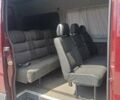 Красный Мерседес Sprinter, объемом двигателя 2.1 л и пробегом 292 тыс. км за 21500 $, фото 25 на Automoto.ua