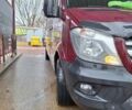 Красный Мерседес Sprinter, объемом двигателя 2.2 л и пробегом 500 тыс. км за 17500 $, фото 4 на Automoto.ua