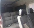 Красный Мерседес Sprinter, объемом двигателя 2.1 л и пробегом 292 тыс. км за 21500 $, фото 29 на Automoto.ua