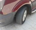 Красный Мерседес Sprinter, объемом двигателя 2.1 л и пробегом 292 тыс. км за 21500 $, фото 26 на Automoto.ua
