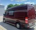 Красный Мерседес Sprinter, объемом двигателя 2.1 л и пробегом 292 тыс. км за 21500 $, фото 10 на Automoto.ua