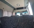 Красный Мерседес Sprinter, объемом двигателя 2.1 л и пробегом 292 тыс. км за 21500 $, фото 28 на Automoto.ua