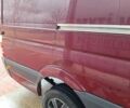 Красный Мерседес Sprinter, объемом двигателя 2.2 л и пробегом 500 тыс. км за 17500 $, фото 2 на Automoto.ua
