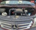 Красный Мерседес Sprinter, объемом двигателя 2.1 л и пробегом 292 тыс. км за 21500 $, фото 35 на Automoto.ua