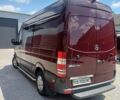 Красный Мерседес Sprinter, объемом двигателя 2.1 л и пробегом 292 тыс. км за 21500 $, фото 17 на Automoto.ua