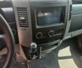 Красный Мерседес Sprinter, объемом двигателя 2.1 л и пробегом 292 тыс. км за 21500 $, фото 18 на Automoto.ua