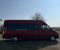 Красный Мерседес Sprinter, объемом двигателя 3 л и пробегом 515 тыс. км за 29990 $, фото 33 на Automoto.ua