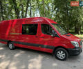 Червоний Мерседес Sprinter, об'ємом двигуна 2.99 л та пробігом 424 тис. км за 33412 $, фото 6 на Automoto.ua