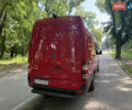 Червоний Мерседес Sprinter, об'ємом двигуна 2.99 л та пробігом 424 тис. км за 33412 $, фото 9 на Automoto.ua