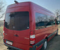 Красный Мерседес Sprinter, объемом двигателя 3 л и пробегом 515 тыс. км за 29990 $, фото 3 на Automoto.ua