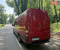 Червоний Мерседес Sprinter, об'ємом двигуна 2.99 л та пробігом 424 тис. км за 33412 $, фото 13 на Automoto.ua