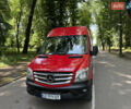 Червоний Мерседес Sprinter, об'ємом двигуна 2.99 л та пробігом 424 тис. км за 33412 $, фото 11 на Automoto.ua