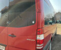 Красный Мерседес Sprinter, объемом двигателя 3 л и пробегом 515 тыс. км за 29990 $, фото 30 на Automoto.ua