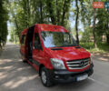 Червоний Мерседес Sprinter, об'ємом двигуна 2.99 л та пробігом 424 тис. км за 33412 $, фото 10 на Automoto.ua