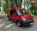 Червоний Мерседес Sprinter, об'ємом двигуна 2.99 л та пробігом 424 тис. км за 33412 $, фото 4 на Automoto.ua