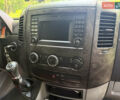 Червоний Мерседес Sprinter, об'ємом двигуна 2.99 л та пробігом 424 тис. км за 33412 $, фото 21 на Automoto.ua