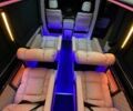 Красный Мерседес Sprinter, объемом двигателя 2.14 л и пробегом 310 тыс. км за 67499 $, фото 14 на Automoto.ua
