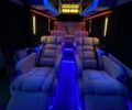 Красный Мерседес Sprinter, объемом двигателя 2.14 л и пробегом 310 тыс. км за 67499 $, фото 13 на Automoto.ua