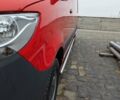 Красный Мерседес Sprinter, объемом двигателя 2.99 л и пробегом 340 тыс. км за 45500 $, фото 61 на Automoto.ua