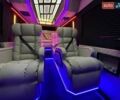 Красный Мерседес Sprinter, объемом двигателя 2.14 л и пробегом 310 тыс. км за 67499 $, фото 4 на Automoto.ua