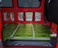 Красный Мерседес Sprinter, объемом двигателя 2.99 л и пробегом 340 тыс. км за 45500 $, фото 7 на Automoto.ua