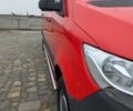 Красный Мерседес Sprinter, объемом двигателя 2.99 л и пробегом 340 тыс. км за 45500 $, фото 55 на Automoto.ua
