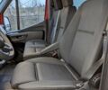 Красный Мерседес Sprinter, объемом двигателя 2.99 л и пробегом 340 тыс. км за 45500 $, фото 33 на Automoto.ua