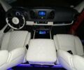 Красный Мерседес Sprinter, объемом двигателя 2.14 л и пробегом 310 тыс. км за 67499 $, фото 9 на Automoto.ua