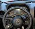 Красный Мерседес Sprinter, объемом двигателя 2.99 л и пробегом 340 тыс. км за 45500 $, фото 22 на Automoto.ua